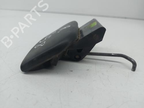 Front right exterior door handle PEUGEOT PARTNER MPV (5_, G_) 1.9 D | BP24356201C129