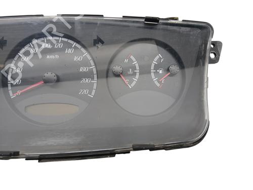 Instrument cluster SSANGYONG ACTYON I | BP33185878C47 - Image 4