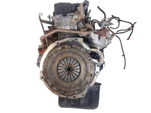 Motor NISSAN TERRANO II (R20)  | BP29825401M1