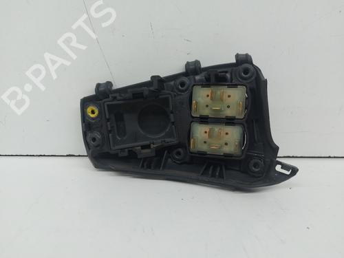 Left front window switch MERCEDES-BENZ SPRINTER 3-t Van (B903) 313 CDI (903.663, 903.662, 903.661) | BP24812558I27 