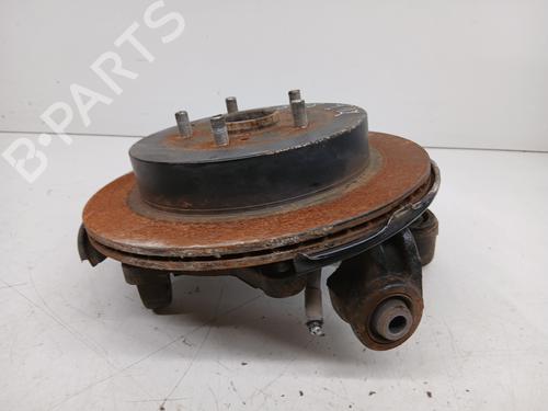 Used Left rear steering knuckle Left rear steering knuckle SUZUKI GRAND VITARA II (JT, TE, TD) 1.9 DDiS All-wheel Drive (JT419, TD44, JB419WD, JB419XD,... (129 hp) 32713018 32713018