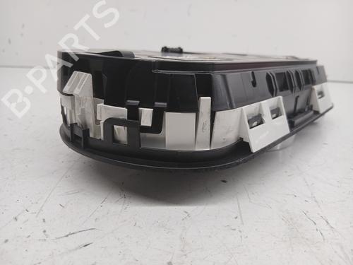 Instrument cluster RENAULT MEGANE III Hatchback (BZ0/1_, B3_) 1.5 dCi (BZ09, BZ0D, BZ1W, BZ29, BZ14) | BP28059477C47 