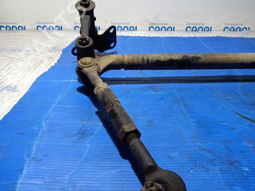 Other NISSAN TERRANO II (R20) 2.7 TDi 4WD | BP20838343O1 