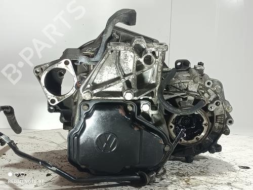 Gearbox VW GOLF IV (1J1) | BP24631193M3