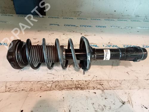Used Left front shock absorber VW POLO III (6N1) [1994-1999]  20822442