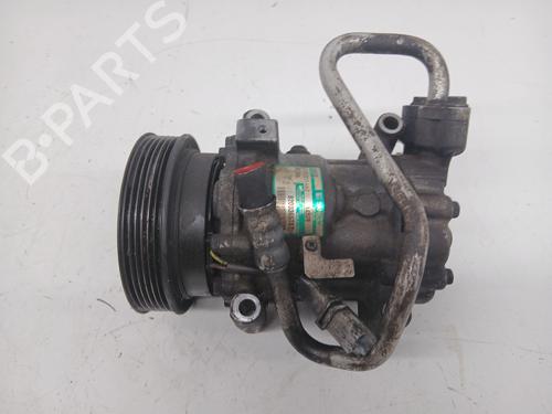 AC-Kompressor RENAULT CLIO III (BR0/1, CR0/1) [2005-2014]  27356773