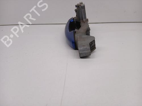 Rear right exterior door handle PEUGEOT 308 I (4A_, 4C_)  | BP23563800C130 