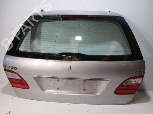 Used Tailgate Tailgate MERCEDES-BENZ E-CLASS T-Model (S211) E 320 T CDI (211.226) (204 hp) 33119623 33119623