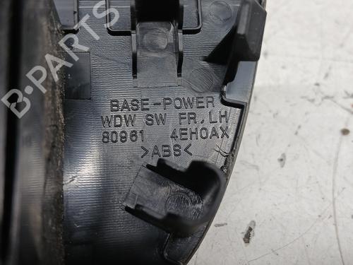 Right front window switch NISSAN QASHQAI II (J11, J11_) | BP33272320I26 - Image 4