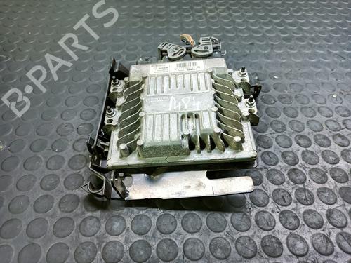 Engine control unit (ECU) RENAULT MEGANE II Estate (KM0/1_) 1.5 dCi (KM16, KM1E) | BP20832967M57 