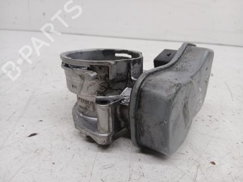 Throttle body OPEL VECTRA C (Z02) 2.2 DTI 16V (F69) | BP28502239M82