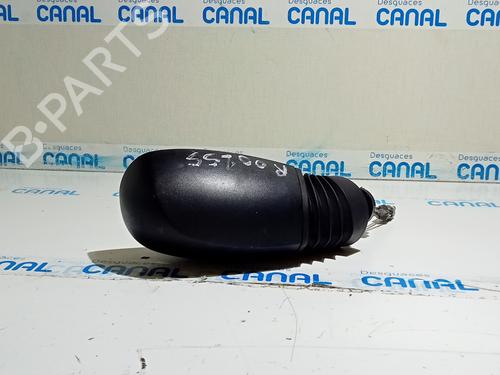Used Right mirror FIAT PUNTO (188_) 1.2 16V 80 (188.233, .235, .253, .255, .333, .353, .639,... (80 hp) 20824657