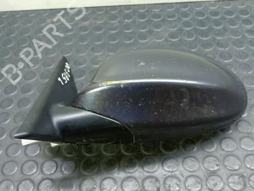 Left mirror BMW 3 (E90) 320 d | BP20839239C26 