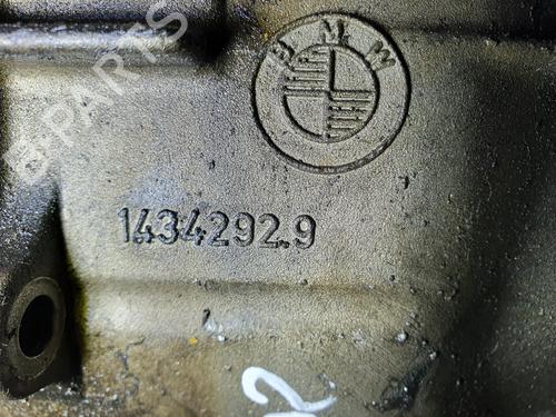 Gearbox BMW 3 (E46) 316 i | BP20844336M3