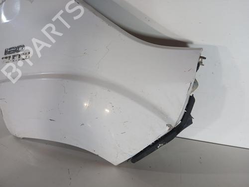 Right front fenders FIAT DUCATO Van (250_) 180 Multijet 3,0 D | BP21829930C42 