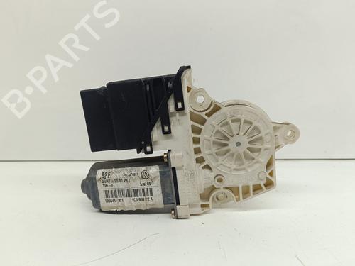 Used Right rear window motor SEAT LEON (1M1) 1.9 TDI (130 hp) 20836332