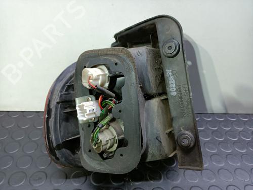Right taillight HYUNDAI H-1 Van (A1)  | BP20826721C35 