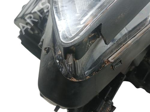 Left headlight HYUNDAI SANTA FÉ IV (TM, TMA) | BP36837597C28 - Image 3