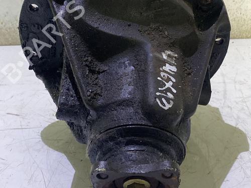 Used Front differential LAND ROVER RANGE ROVER II (P38A) [1994-2002]  20844906