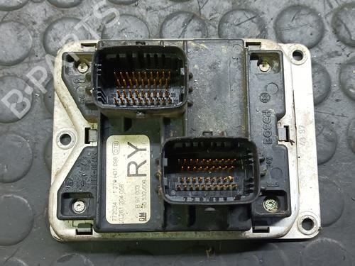Engine control unit (ECU) OPEL CORSA B (S93) 1.0 i 12V (F08, F68, M68) | BP20830712M57 