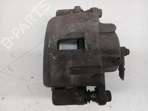 Used Left front brake caliper NISSAN PATROL III/1 Station Wagon (W160) [1979-1989]  24959365