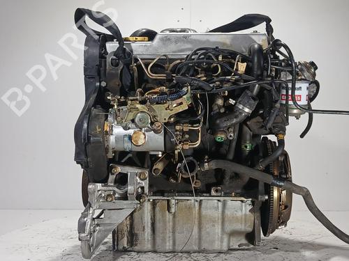 Motor FORD ORION III (GAL) 1.8 D (60 hp) 26517996