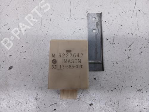 Used Electronic module MITSUBISHI PAJERO SPORT I (K7_, K9_) [1996-2025]  30487274