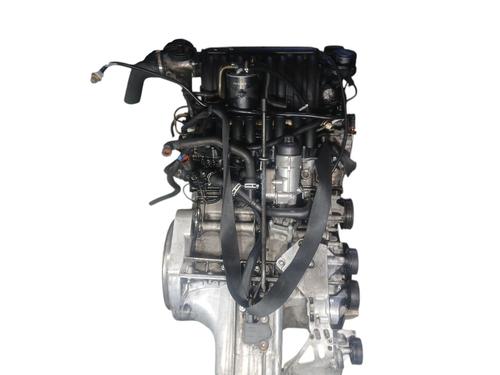 Used Engine Engine MERCEDES-BENZ A-CLASS (W168) A 170 CDI (168.008) (90 hp) 36419420 36419420