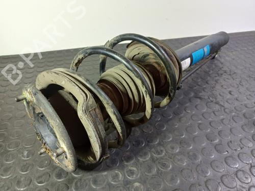 Used Left front shock absorber Left front shock absorber BMW 3 (E46) 320 d (136 hp) 32475842 32475842