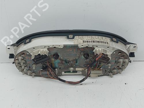 Instrument cluster RENAULT KANGOO (KC0/1_) | BP27191375C47 - Image 2