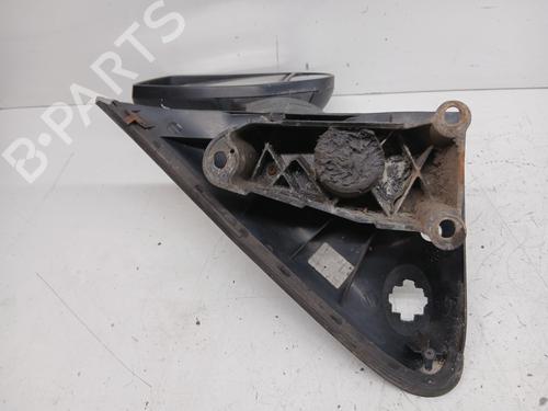 Right mirror FORD TRANSIT Van (FA_ _) 2.4 DI RWD (FAA_, FAB_, FAC_, FAD_) | BP29409060C27 