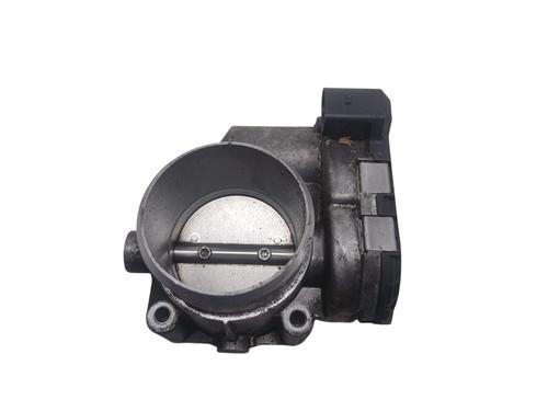 Boîtier papillon Boîtier papillon AUDI A6 C5 (4B2, 4B4) 1.8 T (150 hp) 34102705 34102705