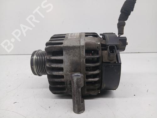 Alternator OPEL CORSA D (S07)  | BP27545275M7 