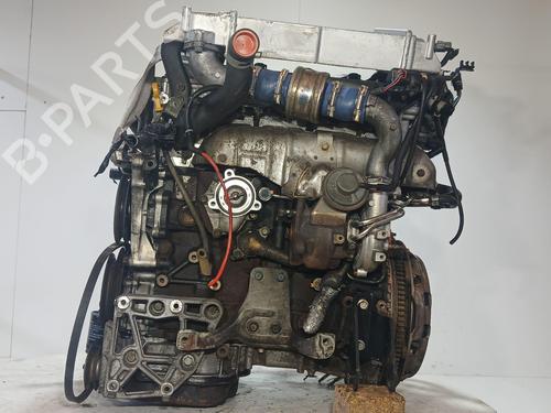 Motor NISSAN X-TRAIL I (T30) [2001-2013]  28953050