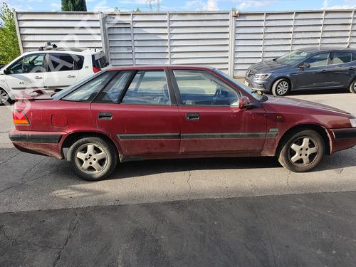 Steering rack DAEWOO ESPERO (KLEJ) 2.0 | BP31671650M22 