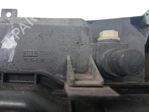 Right headlight FORD TRANSIT Van (FA_ _) 2.0 TDCi | BP33757663C29 - Image 5