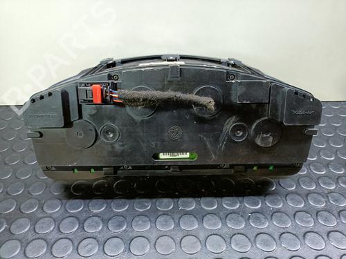 Instrument cluster FIAT CROMA (194_) 1.9 D Multijet (194AXC1B, 194AXC12) | BP20835981C47 