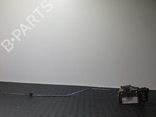 Used Front right lock BMW 5 (E39) 525 tds (143 hp) 20823940