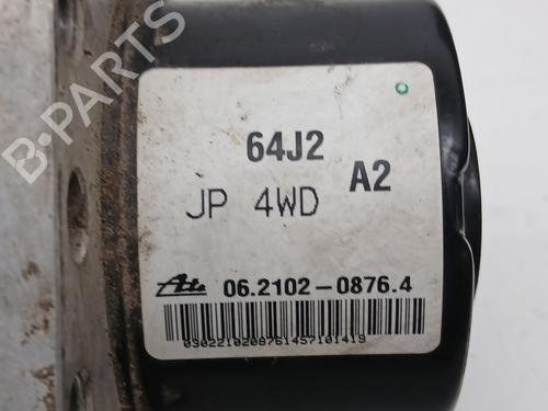 ABS pump SUZUKI GRAND VITARA II (JT, TE, TD) 1.9 DDiS All-wheel Drive (JT419, TD44, JB419WD, JB419XD,... | BP28099075M43 