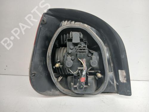 Right taillight RENAULT SCÉNIC I MPV (JA0/1_, FA0_) 1.9 dTi (JA0N) | BP26445663C35 