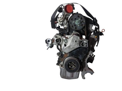 Engine SEAT LEON (1M1) | BP36142873M1 - Image 4