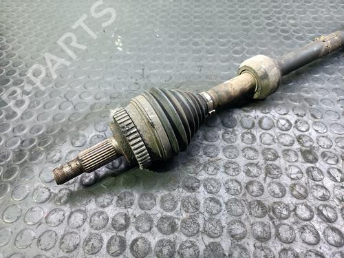 Right front driveshaft RENAULT ESPACE III (JE0_) 2.0 16V (JE0N, JE0L, JE02) | BP26921298M39 
