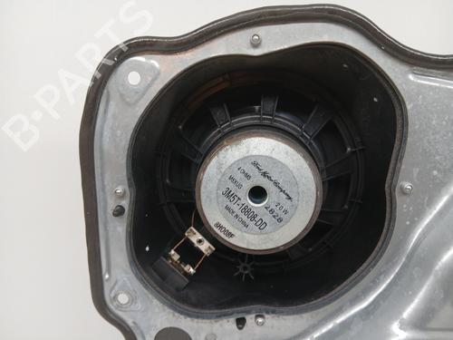 Front right window mechanism FORD FOCUS II (DA_, HCP, DP) 1.8 TDCi | BP27979853C23 