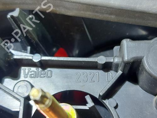 Right taillight PEUGEOT 306 (7B, N3, N5) 1.9 SRDT | BP20815463C35 