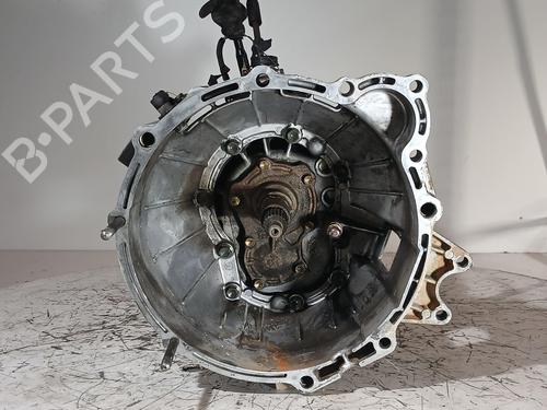Gearbox SUZUKI GRAND VITARA I (FT, HT) 2.0 HDI 110 16V 4x4 (SQ420D, TD83V) | BP27334814M3 