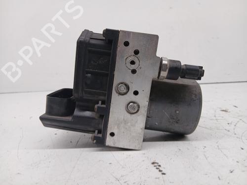 Bremsaggregat ABS für RENAULT SCÉNIC I MPV (JA0/1_, FA0_) [1999-2010]  28797320