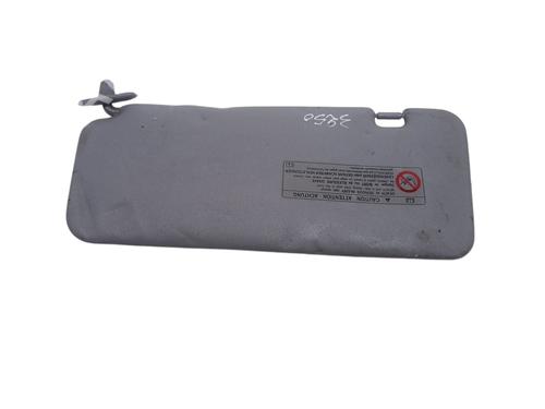 Venstre solskærm Venstre solskærm TOYOTA RAV 4 II (_A2_) [2000-2005] 34139217 34139217