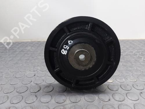 Remskive RENAULT LAGUNA II (BG0/1_) [2001-2007]  26922809