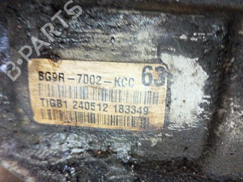 Gearbox FORD MONDEO IV (BA7)  | BP20845260M3 