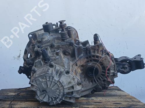 Gearbox HYUNDAI ACCENT II (LC) 1.5 | BP25863023M3 